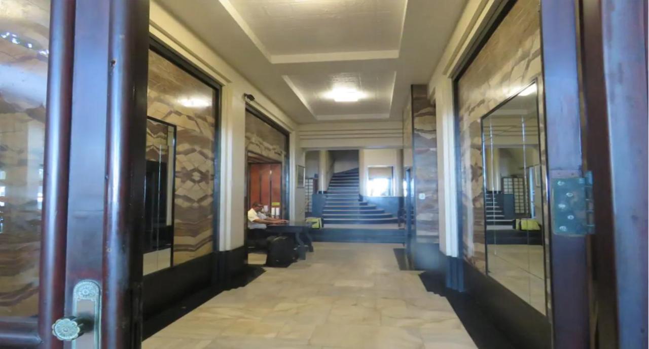 Copacabana Amazing - Av Atlantica Rio de Janeiro Exterior photo