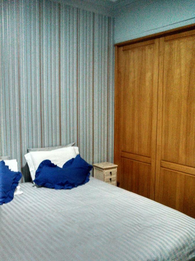 Copacabana Amazing - Av Atlantica Rio de Janeiro Exterior photo